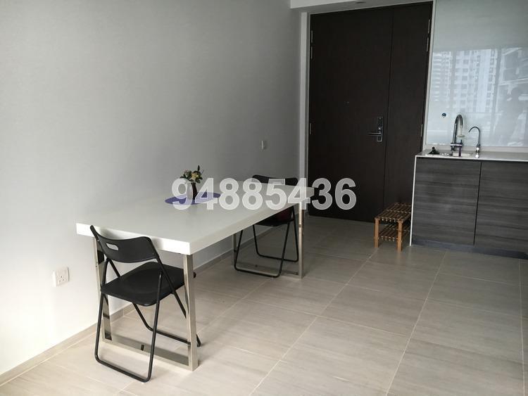 d'Nest (D18), Condominium #167151612